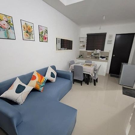 Bed and Breakfast Bella 1 Cabanatuan City Exterior foto