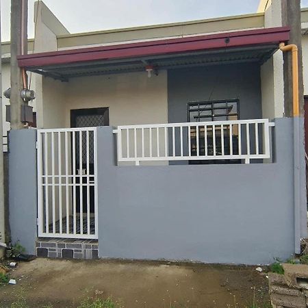 Bed and Breakfast Bella 1 Cabanatuan City Exterior foto