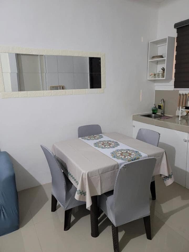 Bed and Breakfast Bella 1 Cabanatuan City Exterior foto