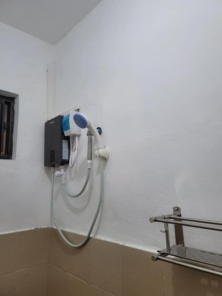 Bed and Breakfast Bella 1 Cabanatuan City Exterior foto