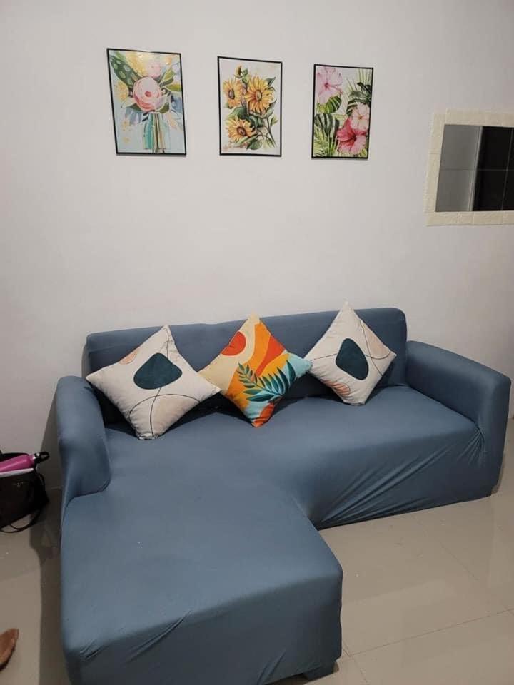 Bed and Breakfast Bella 1 Cabanatuan City Exterior foto