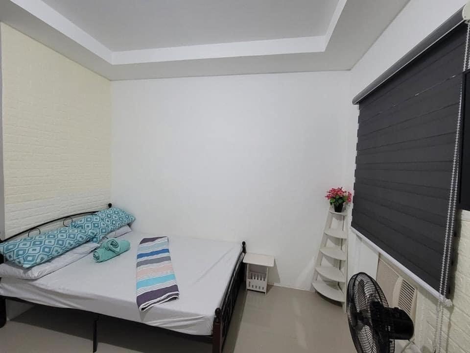 Bed and Breakfast Bella 1 Cabanatuan City Exterior foto