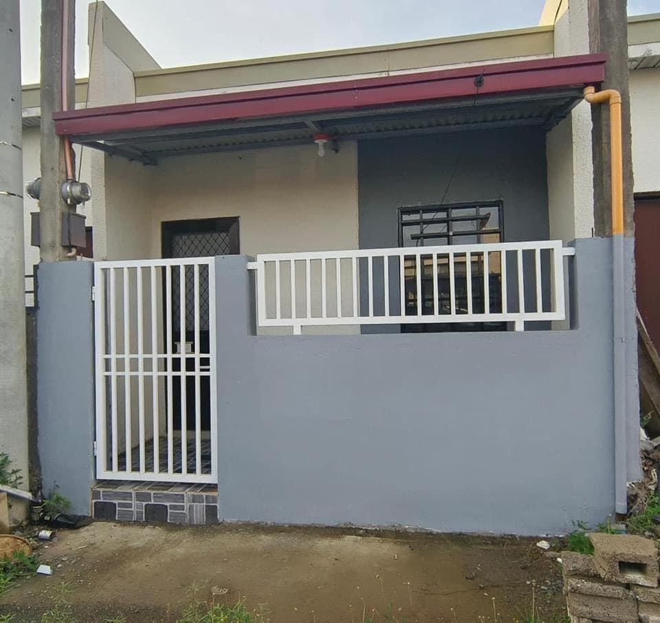 Bed and Breakfast Bella 1 Cabanatuan City Exterior foto